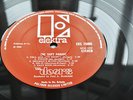 THE DOORS Soft Parade SCARCE Orig UK 69 LP with INSERT.