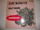 R&B/ VOCAL GROUP- CLYDE MCPHATTER, BILLY WARD & DOMINOES - KING LP 559 - LISTEN
