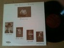 Shot Jackson & Friends LP w/ Merle Travis