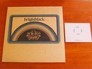 BRIGHTBLACK MORNING LIGHT: ALA CALI TUCKY LP w/BOOKLET 2003 Galaxia WILL OLDHAM