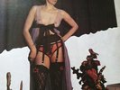 NWW NDW Die Todliche Doris Numbered Lp Exc Blixa Zick Zack
