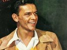 Frank Sinatra - The Voice.  180 Gram 33rpm Sealed Vinyl LP  (out of print)