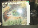 PINK FLOYD A SAUCERFUL OF SECRETS OOP columbia LP emi holland 1Y/1Y stamps rare