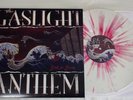 THE GASLIGHT ANTHEM Sink or Swim LP Red/White Splatter FIRST US PRESSING LTD 500