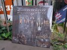 DUNGEON Fortress Of Rock LP SEALED Rare Private Metal