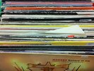 HOUSE / DANCE VINYL PACK  - 95 x RECORDS. 99C AUCTION