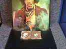 JIMI HENDRIX EXPERIENCE - ELECTRIC LADYLAND - POLYDOR UK 1968 2LP set