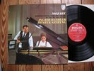 MOZART Sonatas * SZERYNG / HAEBLER * PHILIPS Stereo * NM * Rare