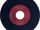 STICKS EVANS, LILA ST.JOHN, AFRO-AMERICANS(HEAR)
