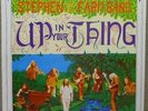 Private Psych LP | STEPHEN & The FARM BAND | Up In Your Thing | VG++ | 1973
