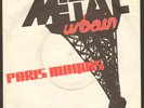 METAL URBAIN 3 ORIG PUNK 7