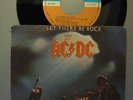 AC/DC - LET THERE BE ROCK -  YUGO PRESS 7