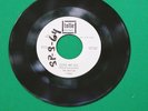 Beatles - rare Vee Jay Tollie Records - White Label Promo of Love me do - Demo