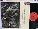 JULIE DRISCOLL BRIAN AUGER & THE TRINITY Streetnoise JAPAN 2LP 1st Press 1969