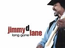 APO | Jimmy D. Lane - Long Gone LP