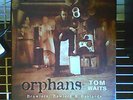 Tom Waits Orphans Brawlers Bawlers & Bastards Anti 86677-1 7 Vinyl LP Box Set US