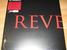 MY CHEMICAL ROMANCE - THREE CHEERS FOR SWEET REVENGE - RARE RED VINYL LP - NEW