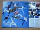 MADNESS Madstock - Original Vinyl LP with Inner Sleeve