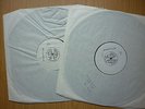 JOY DIVISION Permanent - Rare Double Vinyl Test Pressing