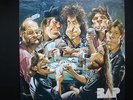 BAP : PIK SIBBE ; 1993er LP VINYL NEU SELTEN