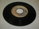 BLANK/LITTLE BOY BLUE - PAT & THE UNIQUES [R/STEADY] 7