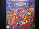 SANTANA : SUPERNATURAL - 2000 DOPPEL - LP / VINYL NEU 180g Limitiert