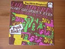 THE ADVERTS - GARY GILMORE'S EYES - GERMAN 7