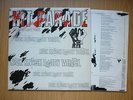 THE HIT PARADE Nick Knack Paddy Whack UK Orig LP Crass