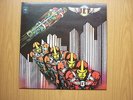 JET - Same - UK Orig CBS LP with Insert GLAM FUZZ ROCK