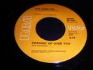 ROY HAMILTON - CRACKING UP OVER YOU - R.C.A