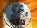 Metallica And Justice For All Picture Disc, Import, No Shift Knob