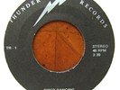 PLAZZA SUITE / JOEY'S TUNE / PRIVATE PRESS DISCO FUNK 45