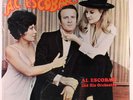 AL ESCOBAR: The Modern Sounds Of (rare latin vinyl LP)