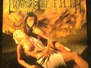 CRADLE OF FILTH-Vempire RARE Moonspell Dark Funeral Carpathian Forest  Belphegor