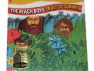 THE BEACH BOYS  ENDLESS SUMMER - DOUBLE 12