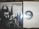 Electric Wizard Dopethrone WHITE VINYL 1,000 PC PRESS PERFECT MINT UNPLAYED
