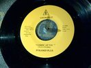 MODERN ELECTRO BOOGIE FUNK Pyramid Plus-comin at ya LIFEWORLD;RARE GRAIL;MINT