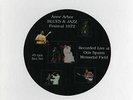 Anne Arbor Blues and Jazz Festival 1972.  180 Gram 45rpm Sealed Vinyl 8LP Set.