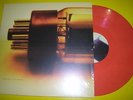 Porcupine Tree - WE LOST THE SKYLINE limited orange vinyl LP album UNPLAYED