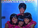 PATTI LABELLE & THE BLUEBELLES DREAMER SEALED ORIG 1967 ATLANTIC STEREO LP