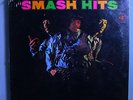 JIMI HENDRIX SMASH HITS RARE STILL SEALED 1968 REPRISE STEREO LP BEAUTIFUL