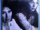 KATE & ANNA McGARRIGLE 1st ALBUM RARE ORIG 1975 WARNER BROS PROMO LP SHRINK MINT