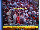 MACHITO SUN ALSO RISES ULTRA-RARE ORIG'57 TICO MONO PROMO LP NEAR MINT BEAUTIFUL