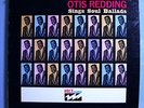 OTIS REDDING SINGS SOUL BALLADS/2d ALBUM ULTRA-RARE ORIG '65 VOLT MONO LP N/MINT
