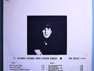 LEONARD COHEN SONGS FROM ROOM RARE ORIG 1969 COLUMBIA PROMO LP w/TIME STRIP MINT