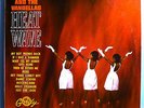 MARTHA & THE VANDELLAS HEAT WAVE INSANELY RARE ORIG GORDY TRUE STEREO LP DG MINT
