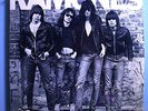 RAMONES  FIRST ALBUM FIRST PRESSING FIRST CATALOG # SHRINK NEAR MINT BEAUTIFUL
