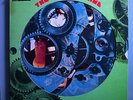 SOFT MACHINE FIRST ALBUM RARE ORIG '68 ABC-PROBE LP w/RARE MOVING PARTS COVER NM