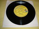 TONY MIDDLETON Paris Blues UK 7