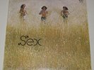 Sex LP (Trans-Canada) 1971 RARE CDN HEAVY PSYCH GARAGE 100% ORIGINAL